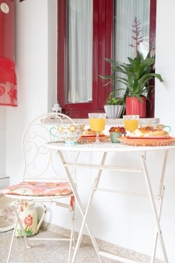 Appartement Red House 2- With Terrace à OOporto Extérieur photo